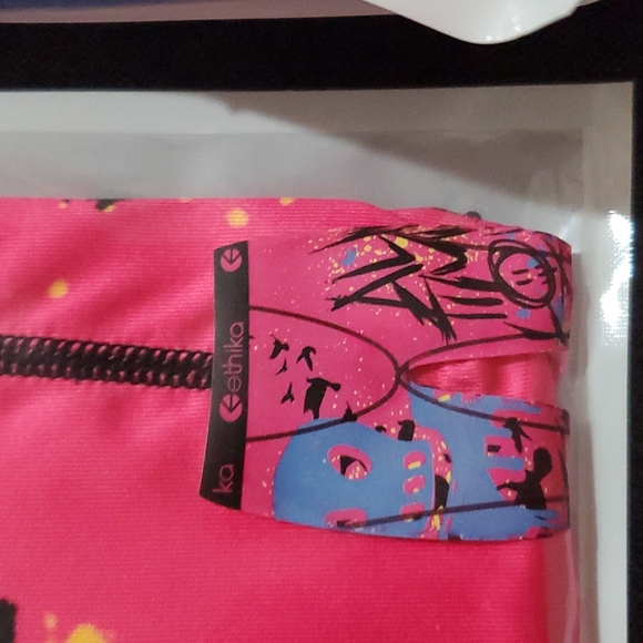 Ethika boxers - Picture 2 of 2